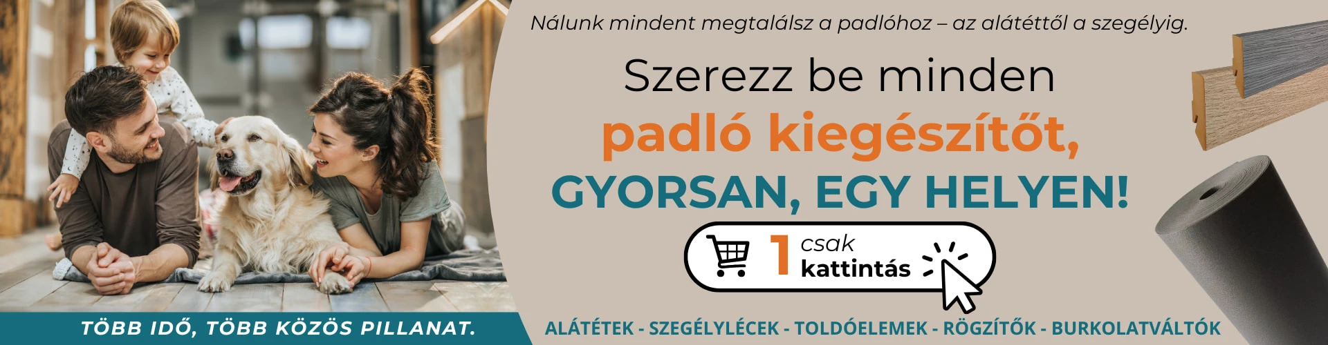 paldó kiegészítők