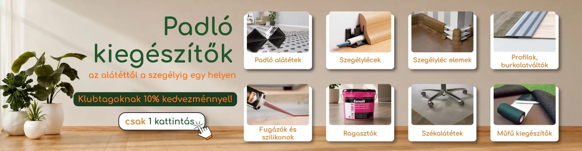 paldó kiegészítők