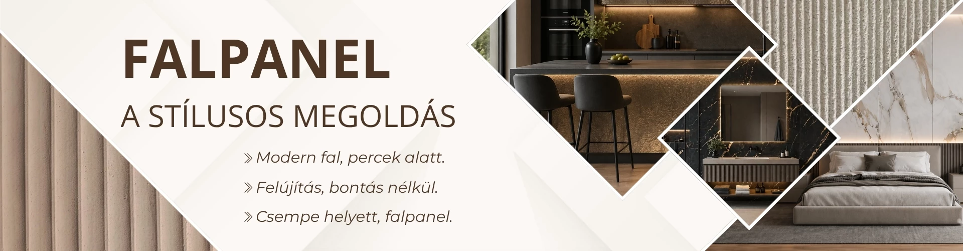 Falpanel banner