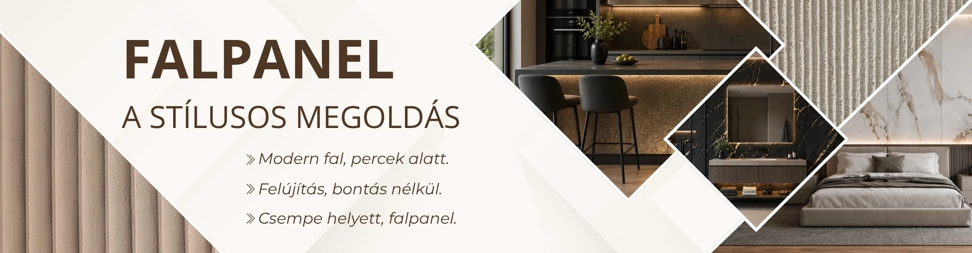 Falpanel banner