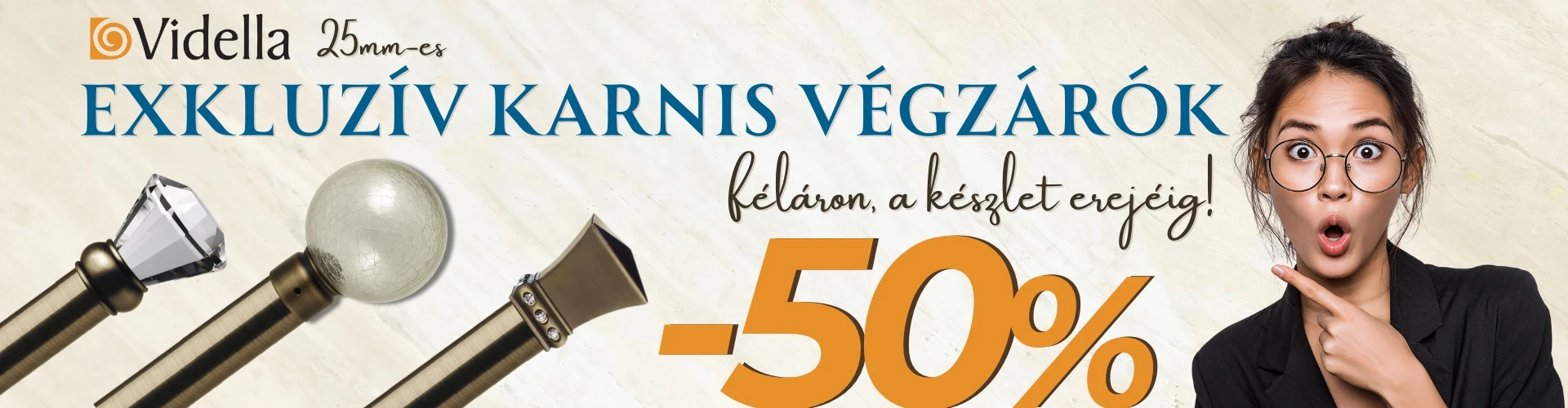 karnis végzáró banner