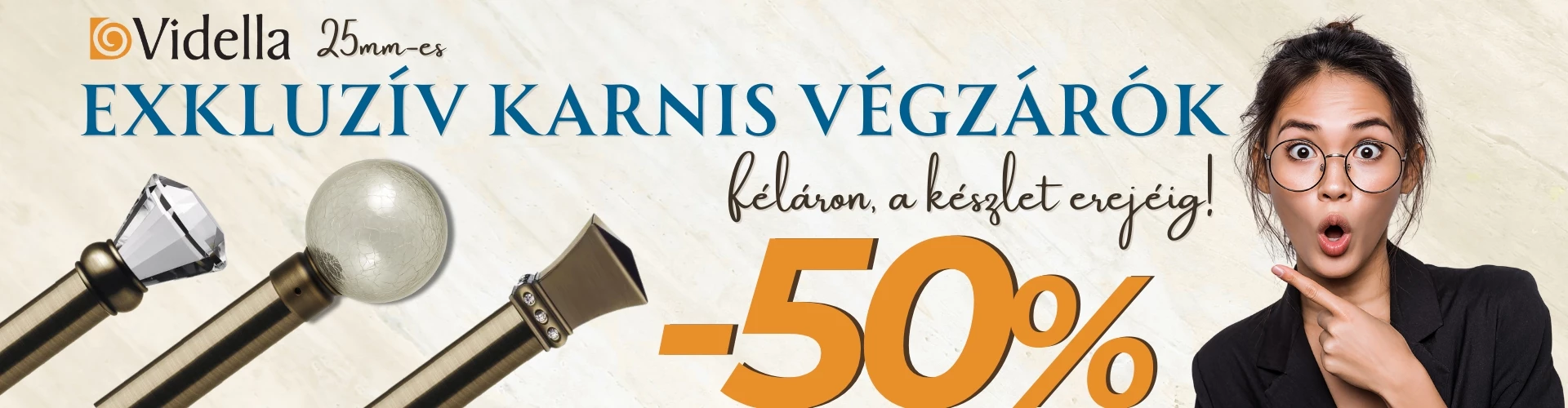 karnis végzáró banner