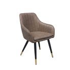 AF101 Étkezőszék - Bézs