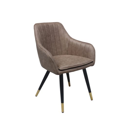 AF101 Étkezőszék - Bézs