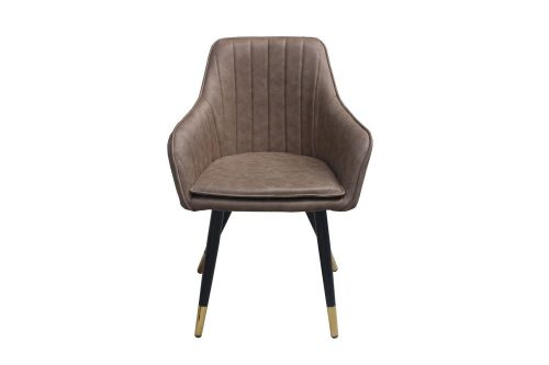 AF101 Étkezőszék - Bézs