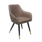 AF101 Étkezőszék - Bézs