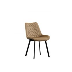 ASR103 étkezőszék - világosbarna