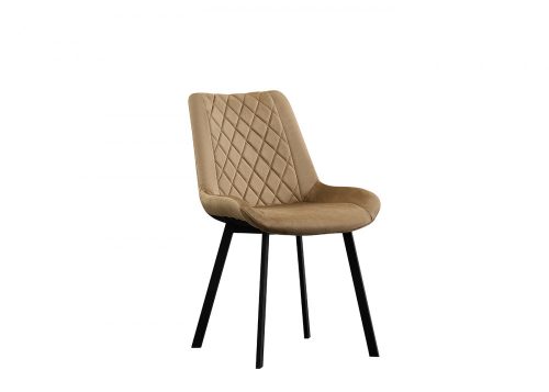 ASR103 étkezőszék - világosbarna