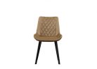 ASR103 étkezőszék - világosbarna