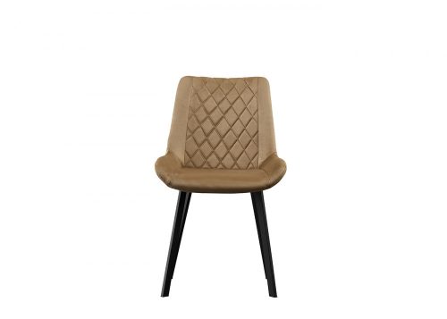 ASR103 étkezőszék - világosbarna