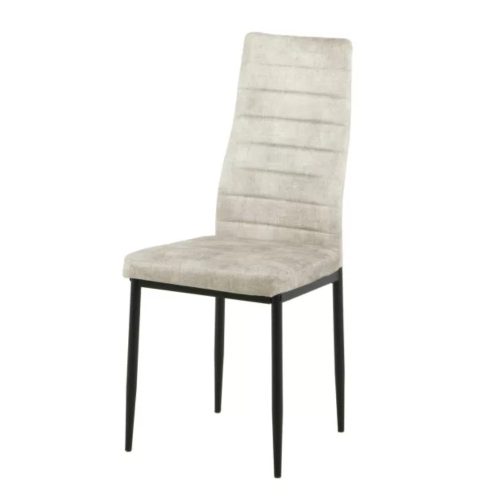 AS145 étkezőszék - bézs