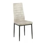 AS145 étkezőszék - bézs