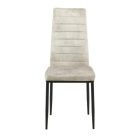 AS145 étkezőszék - bézs