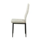 AS145 étkezőszék - bézs