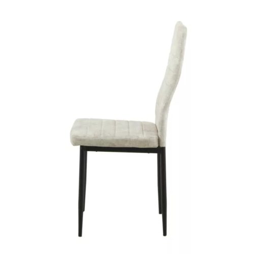 AS145 étkezőszék - bézs