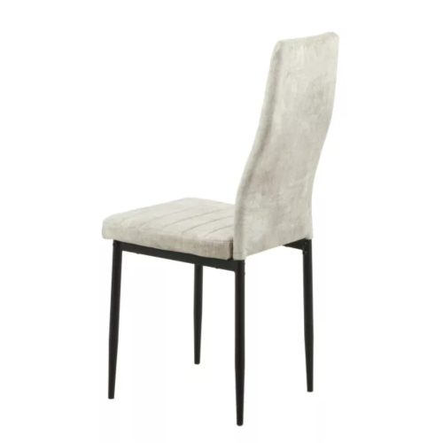 AS145 étkezőszék - bézs