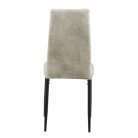 AS145 étkezőszék - bézs