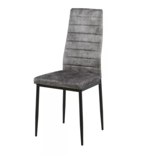 AS145 étkezőszék - szürke