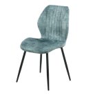 AS144 étkezőszék - türkiz