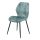 AS144 étkezőszék - türkiz