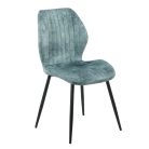 AS144 étkezőszék - türkiz