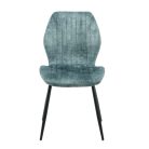 AS144 étkezőszék - türkiz