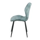 AS144 étkezőszék - türkiz