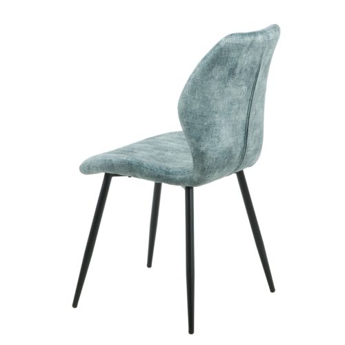 AS144 étkezőszék - türkiz