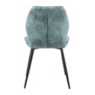 AS144 étkezőszék - türkiz