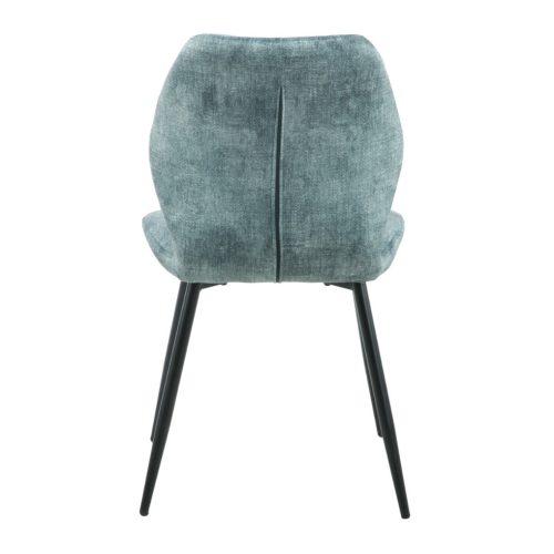 AS144 étkezőszék - türkiz