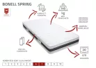 Bonell Spring matrac 90*200 cm