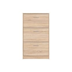 BRW NEPO PLUS cipősszekrény - sonoma (SFB3K)