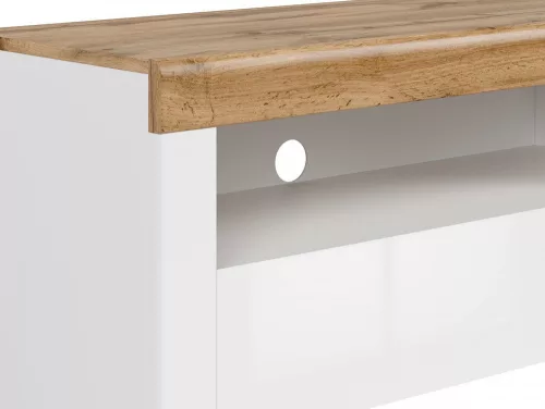 BRW HOLTEN - Egypolcos TV állvány