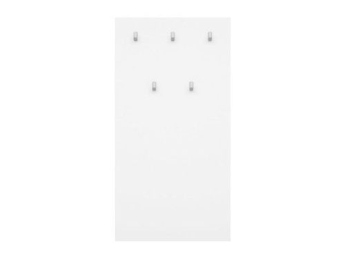 BRW NEPO PLUS fali fogas- fehér