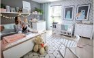 DREVISO BABY LOZ/140x70 babaágy (Utolsó, kiállítási darab!)