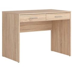 BRW NEPO PLUS Íróasztal - BIU2S (Sonoma tölgy)