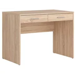 BRW NEPO PLUS Íróasztal - BIU2S (Sonoma tölgy)