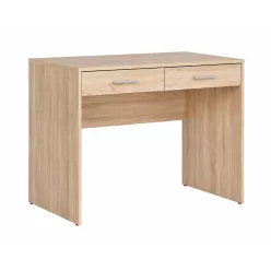 BRW NEPO PLUS Íróasztal - BIU2S (Sonoma tölgy)