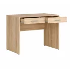 BRW NEPO PLUS Íróasztal - BIU2S (Sonoma tölgy)