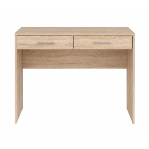 BRW NEPO PLUS Íróasztal - BIU2S (Sonoma tölgy)