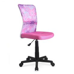 Dingo forgószék - rózsaszín