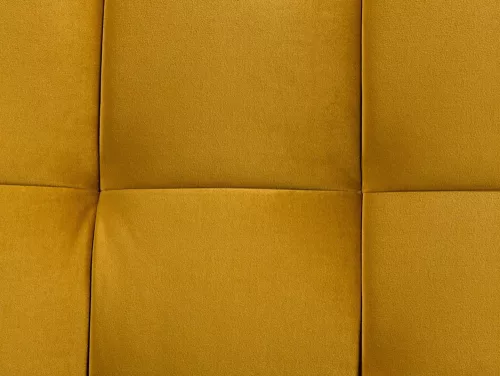 Casey Es Fotel - sárga