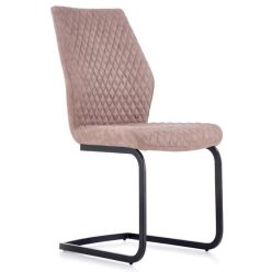 K272 Étkezőszék - Sötét Bézs