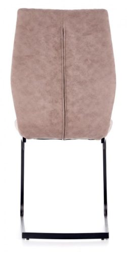 K272 Étkezőszék - Sötét Bézs