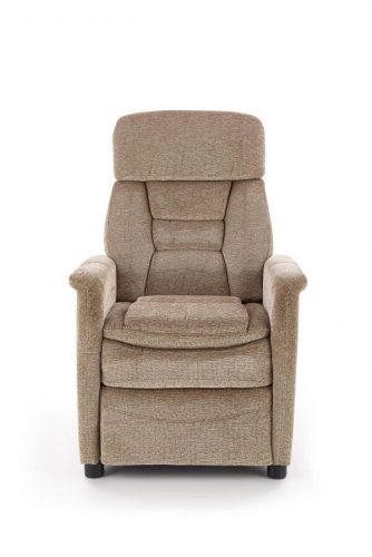 JORDAN - Relax fotel - Bézs