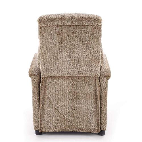 JORDAN - Relax fotel - Bézs