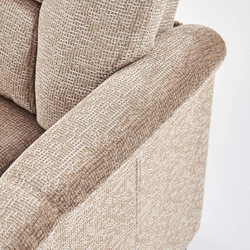 JORDAN - Relax fotel - Bézs