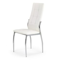 K209 - Étkezőszék (Fehér)