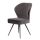 Oder szék - antracit