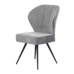 Oder szék - szürke